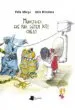 AudioLibro Munstroek ere Pixa Egiten Dute Ohean (Etxepare Saria 2015) de Pello Añorga