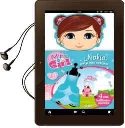 Descargar AudioLibro Nahia, Jantzi Nere Printzesa de Varios Autores año 2015