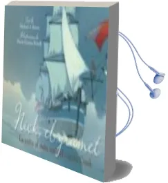 Descargar AudioLibro Nick, el Grumet: La Volta al món amb el Capita Hook de Michael J. Rosen año 2015