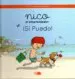 AudioLibro Nico el Emprendedor ¡Si Puedo! de Carolina Barco