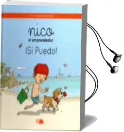 Descargar AudioLibro Nico el Emprendedor ¡Si Puedo! de Carolina Barco año 2015