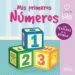 AudioLibro Números (Mis Primeras Texturas) de Varios Autores