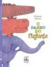 AudioLibro O Paseo do Elefante (Gallego) de Hirotaka Nakano