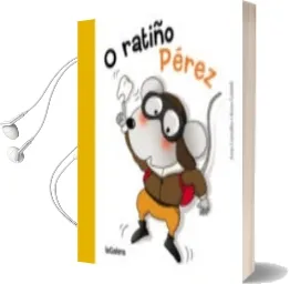 Descargar AudioLibro O Ratiño Perez de Anna Canyelles Roca año 2015