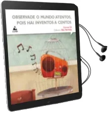 Descargar AudioLibro Observade o Mundo Atentos, Pois hai Inventos a Centos de Carmen Gil año 2015