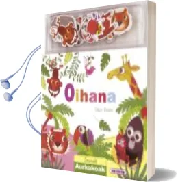 Descargar AudioLibro Oihana - Mundu Magnetikoa de Varios Autores año 2015