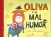 AudioLibro Oliva y el mal Humor de Tor Freeman