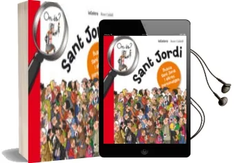 Descargar AudioLibro On és Sant Jordi de Roser Calafell año 2015