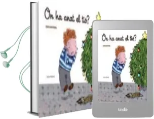 Descargar AudioLibro On ha Anat el tió? de Eva Santana Bigas año 2015