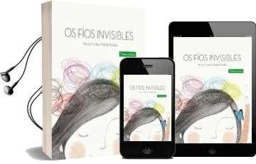 Descargar AudioLibro Os Fíos Invisibles de Montse Torrents Olmedo año 2015