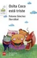 AudioLibro Osita Coco Esta Triste de Paloma Sanchez Martinez