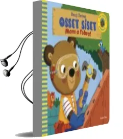 Descargar AudioLibro Osset Siset. Mans a l Obra! de Benji Davies año 2015