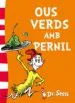 AudioLibro Ous Verds amb Pernil (Dr. Seuss 3) de Seuss Dr