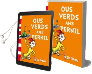 Descargar AudioLibro Ous Verds amb Pernil (Dr. Seuss 3) de Seuss Dr año 2015