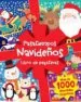 AudioLibro Pasatiempos Navideños de Varios Autores