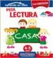 AudioLibro Pega Lectura (3-4 Años) Aprendo en Casa de Varios Autores