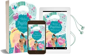 Descargar AudioLibro Pepa Parches - Princesa: Su Bolso de Pegatinas de Varios Autores año 2015