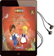 Descargar AudioLibro Pequeclasicos la Casita de Chocolate de Varios Autores año 2015