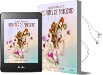 Descargar AudioLibro Pequeño Catalogo de Instantes de Felicidad de Roger Olmos año 2015