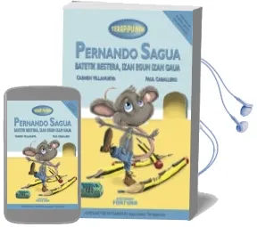 Descargar AudioLibro Pernando Sagua Batetik Bestera Izan Egun Izan Gaua de Carmen Villanueva Rivero año 2015