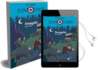 Descargar AudioLibro Perseguits! de Peter Walker año 2015