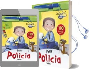 Descargar AudioLibro Petit Policia de Varios Autores año 2015
