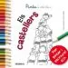 AudioLibro Pinta i Escriu els Castellers de Anna Canyelles