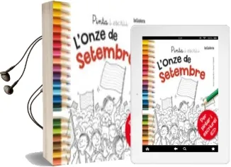 Descargar AudioLibro Pinta i Escriu l Onze de Setembre de Anna Canyelles año 2015