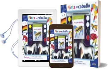 Descargar AudioLibro Pinta tu Caballo de Varios Autores año 2015
