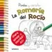 AudioLibro Pinta y Escribe la Romeria del Rocío de Fran Nuño Del Valle
