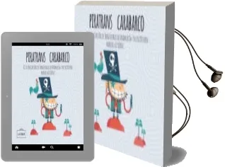 Descargar AudioLibro Piratrans Carabarco de Varios Autores año 2015
