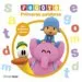 AudioLibro Pocoyo. Primeras Palabras de Varios Autores