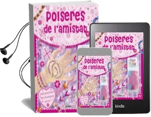 Descargar AudioLibro Polseres de l Amistat (a la Ultima) de Varios Autores año 2015
