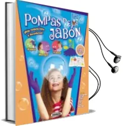 Descargar AudioLibro Pompas de Jabón de Varios Autores año 2015