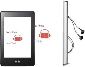 Descargar AudioLibro Press Here de Herve Tullet año 2015