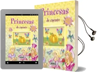 Descargar AudioLibro Princesas de Cuento de Varios Autores año 2015
