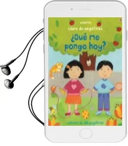 Descargar AudioLibro ¿Que me Pongo hoy? de Felicity Brooks año 2015