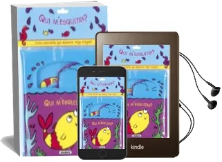 Descargar AudioLibro Qui m Esquitxa? de Richard Powell año 2015