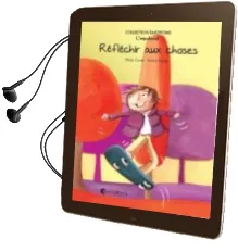 Descargar AudioLibro Réfléchir aux Choses de Mireia Canals Botines año 2015