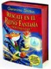 AudioLibro Rescate en el Reino de la Fantasia: Noveno Viaje de Geronimo Stilton
