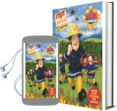 Descargar AudioLibro Sam el Bombero (Stick & Read) de Varios Autores año 2015