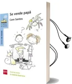 Descargar AudioLibro Se Vende Papa de Care Santos Torres año 2015