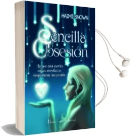 Descargar AudioLibro Sencilla Obsesión de Haimi Snown año 2015