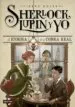 AudioLibro Sherlock, Lupin y yo 7: El Enigma de la Cobra Real de Irene Adler