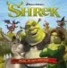 AudioLibro Shrek, un Ogro Diferente de Dreamworks
