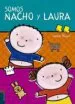 AudioLibro Somos Nacho y Laura de Liesbet Slegers