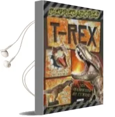 Descargar AudioLibro T-Rex de Varios Autores año 2015