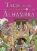 AudioLibro Tales of the Alhambra de Varios Autores