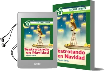 Descargar AudioLibro Teatrotando en Navidad (Teatro para Niños) de Patricia Garcia Sanchez año 2015