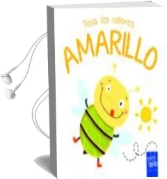 Descargar AudioLibro Toca los Colores: Amarillo de Yoyo año 2015